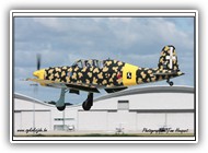 Fiat G-46 G-BBII