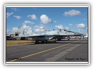 Mig 29  Slowak AF 0619