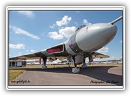 Vulcan XH558_00