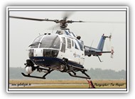 BO-105CBS-4 Politie PH-RPZ