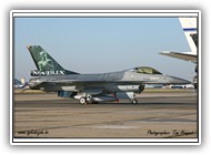 F-16AM BAF FA72