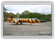F-104G BAF FX52