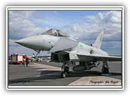 Typhoon F.2 RAF ZJ922 QO-C