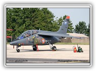 Alpha Jet FAF E110 314-AH