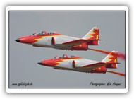 Casa 101 SpAF Patrulla Aguila