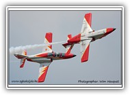 Casa 101 SpAF Patrulla Aguila_2