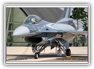 F-16AM BAF FA134