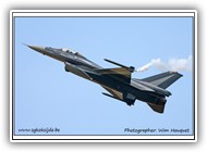 F-16AM BAF FA134_2