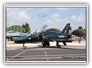 Hawk T.1 RAF XX314