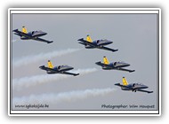 L-39 Breitling Jet Team