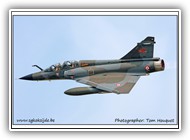 Mirage 2000N FAF 310 116-BE