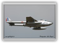 Vampire FB.6 F-AZOP Du-M