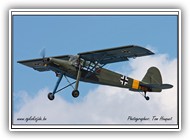 Fiesler Storch F-BDXM