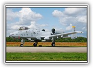 A-10A USAFE 81-0962 SP