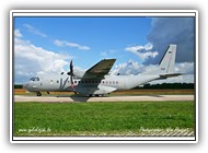 Casa C-295M PoAF 022