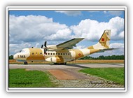 Casa CN-235 RMAF CNA-MA