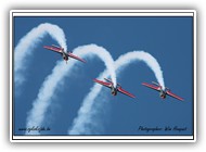 Extra 300L RJAF Royal jordanian Falcons