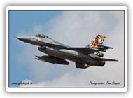 F-16AM RNLAF J-008