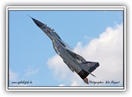 Mig 29UB PoAF 15