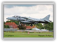 Harrier GR.9 RAF ZD438 50