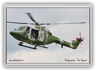 Lynx AH.7 Royal Marines ZD277