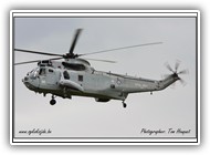 Sea King Mk.7 RN ZE418 186