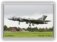 Vulcan B.2 XH558 G-VLCN_1