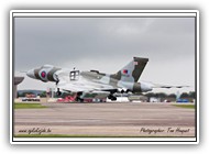 Vulcan B.2 XH558 G-VLCN_2