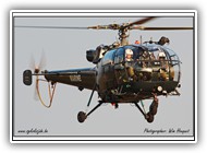 Alouette III BAF M3