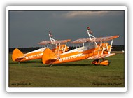 Breitling wingwalkers