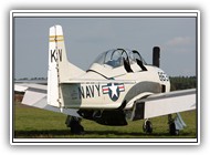 T-28B Trojan NX377WW