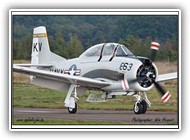 T-28B Trojan NX377WW_1