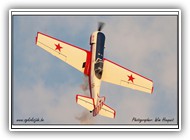 Yak 50 Aerostars G-BTZB_1