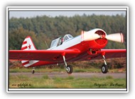 Yak 50 Aerostars G-BTZB_2