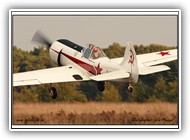 Yak 50 Aerostars G-FUNK