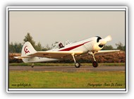 Yak 50 Aerostars G-FUNK_1