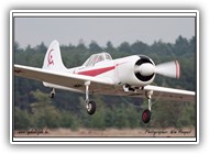 Yak 50 Aerostars G-FUNK_2