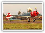 Yak 50 Aerostars G-GYAK