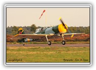 Yak 50 Aerostars G-JYAK_1