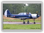 Yak 52 G-CBSS_1