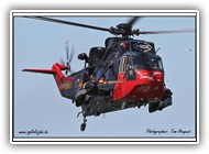 Sea King BAF RS05