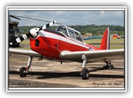 Chipmunck G-MAJR