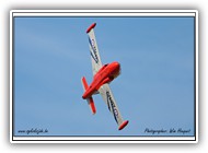 Jet Provost G-BVEZ XM479_1