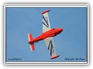 Jet Provost G-BVEZ XM479_2