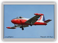 Jet Provost G-BVEZ XM479_3