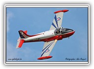 Jet Provost G-BVEZ XM479_4