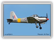 Provost T.1 G-MOOS XF690_2