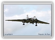 Vulcan XH558_4