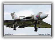 Vulcan XH558_5