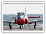 Jet Provost T.3A G-BVEZ XM479_3